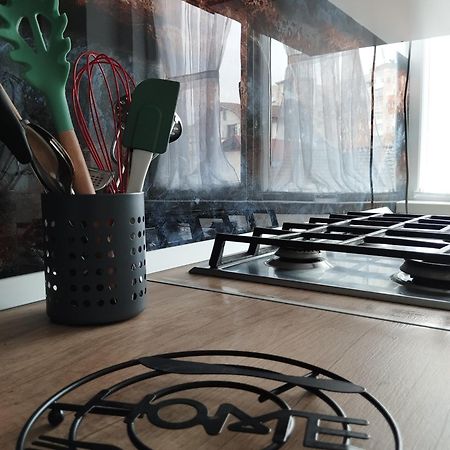 Amber Studio Krajowa Zewnętrze zdjęcie
