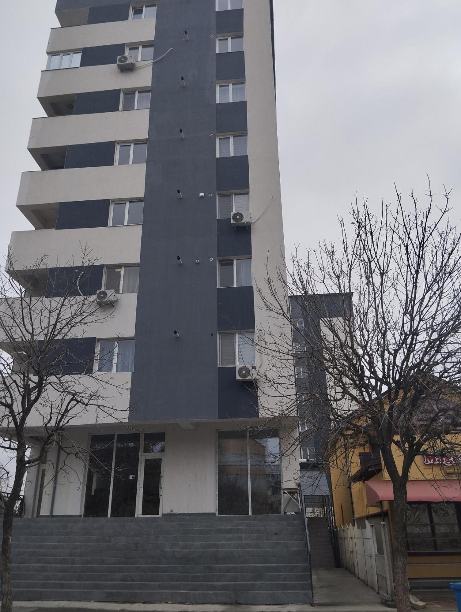 Amber Studio Krajowa Zewnętrze zdjęcie