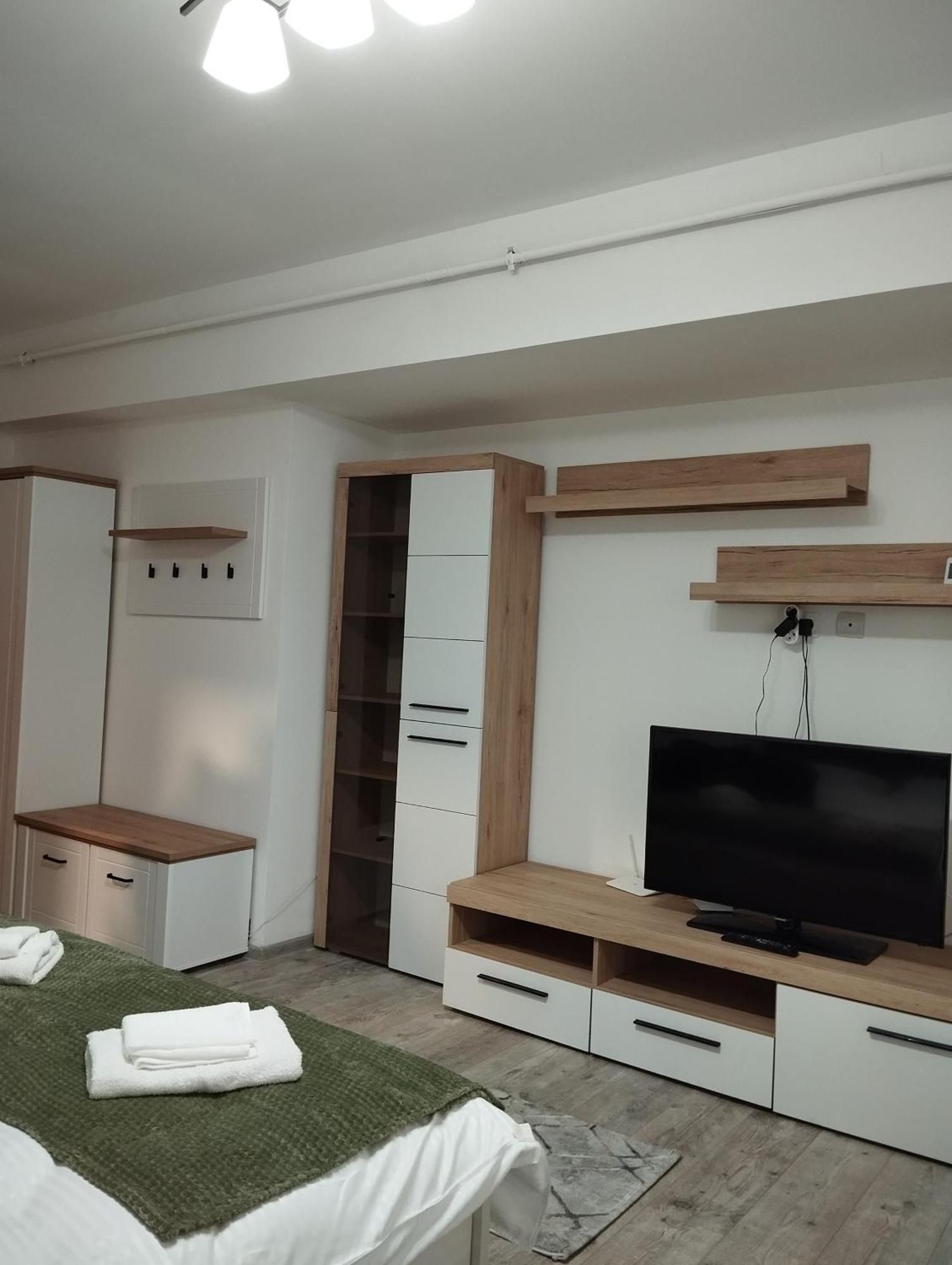 Amber Studio Krajowa Zewnętrze zdjęcie
